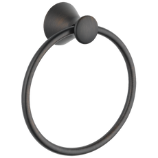 Delta Lahara Towel Ring