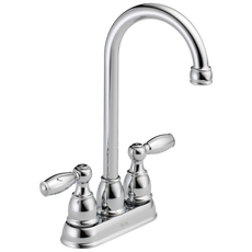 Delta Foundations Bar Prep Faucet