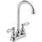 Delta Foundations Bar Prep Faucet