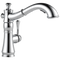 Delta Cassidy Pull-Out Kitchen Faucet Single Handle