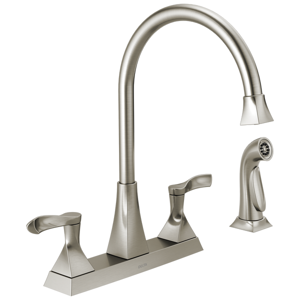 Delta Everly Kitchen Faucet with