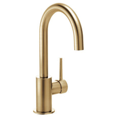 Delta Trinsic Contemporary Bar Faucet