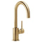 Delta Trinsic Contemporary Bar Faucet