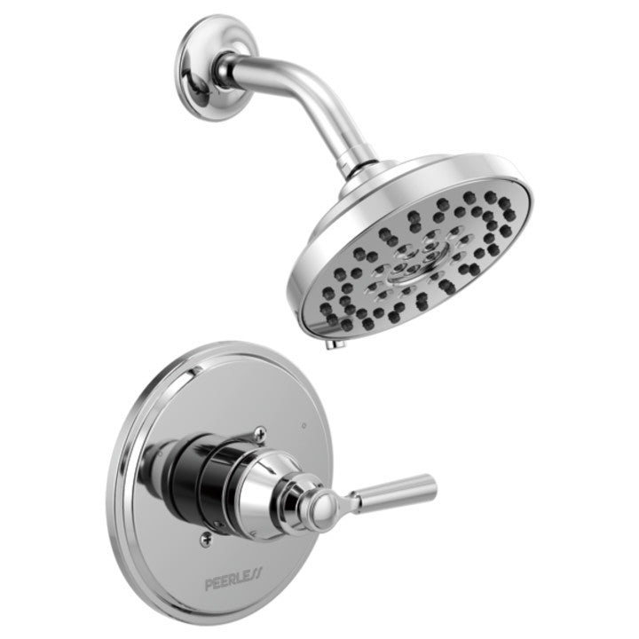 Peerless Westchester Shower Only Trim Single Handle 14 Series