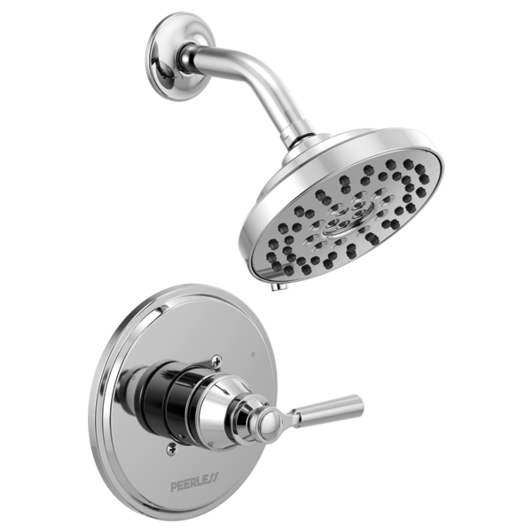 Peerless Westchester Shower Only Trim Single Handle 14 Series