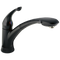 Delta Signature Pull-Out Kitchen Faucet Single Handle