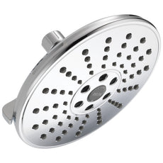 Delta Universal H2Okinetic 3-Setting Raincan Showerhead