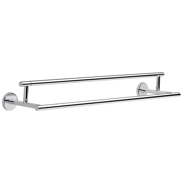 Delta Trinsic 24 in. Double Towel Bar