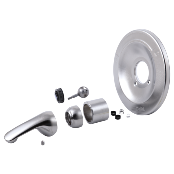 Delta Renovation Kit - 600 Series Tub and Shower