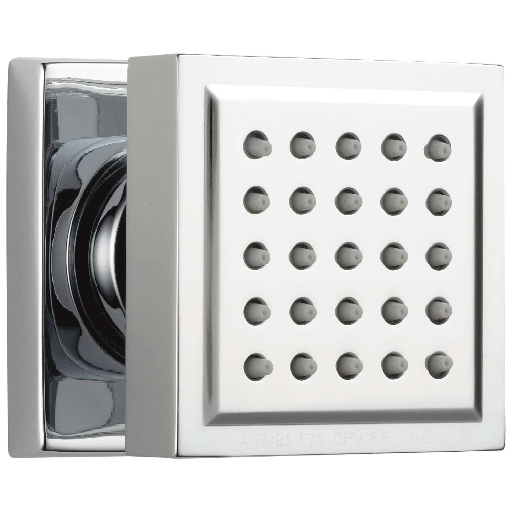 Delta Surface Mount Body Spray