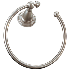 Delta Victorian Towel Ring