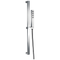 Delta 1-Setting Slide Bar Hand Shower