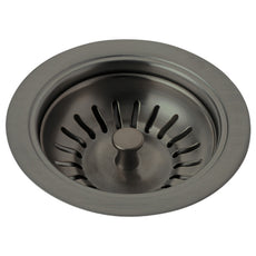 Delta Kitchen Sink Flange and Strainer