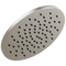 Delta Universal Showerhead 2.5 GPM Raincan 12 in.