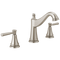 Delta Mylan Widespread Bathroom Faucet Certified Refurbished
