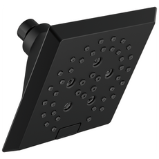 Delta H2Okinetic 5-Setting Raincan Showerhead