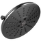 Delta Universal H2Okinetic 3-Setting Raincan Showerhead