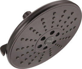Delta Universal H2Okinetic 3-Setting Raincan Showerhead