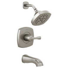 Delta Stryke 14 Series Tub and Shower