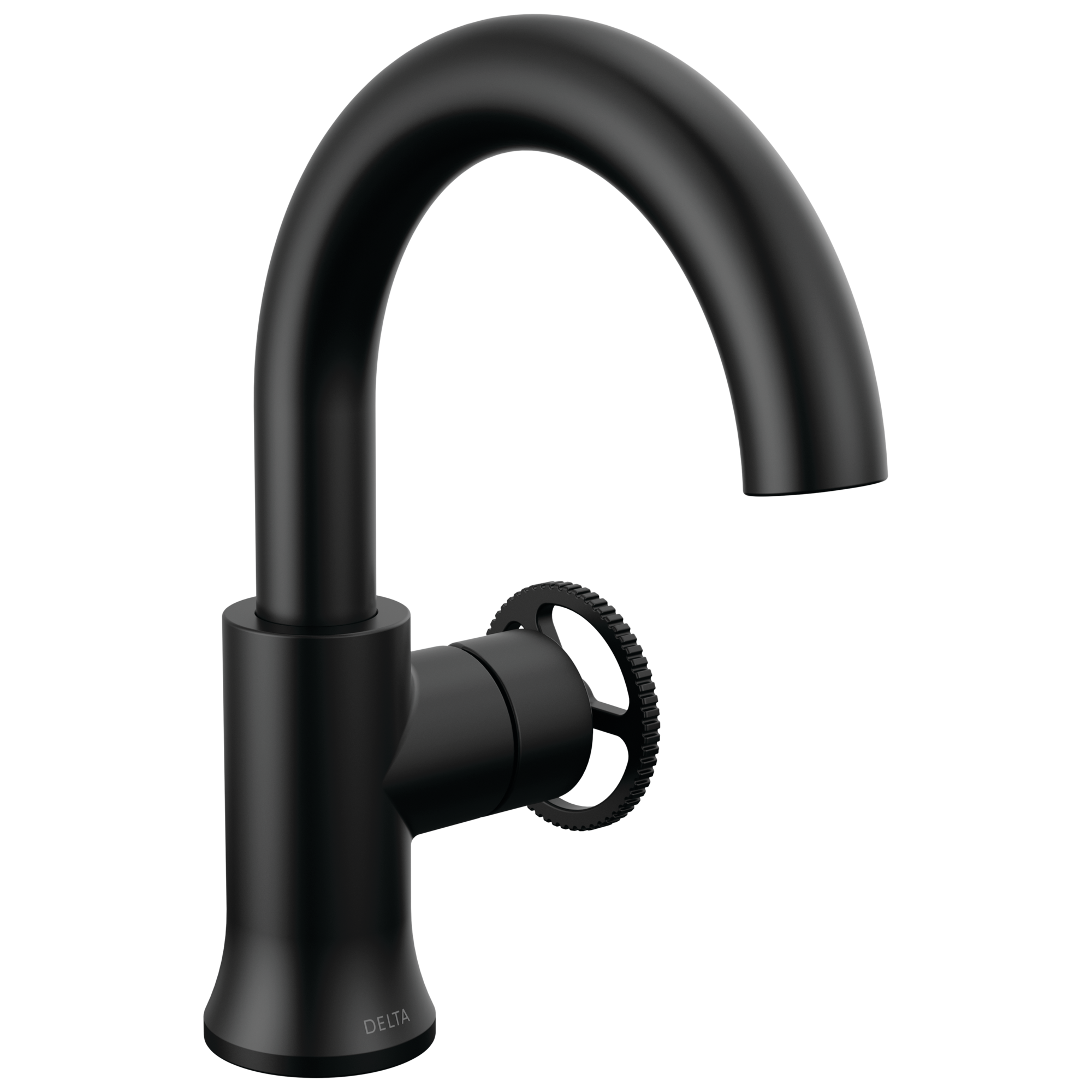 Delta Trinsic Single Handle Bathroom Sink Faucet
