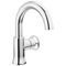 Delta Trinsic Single Handle Bathroom Sink Faucet