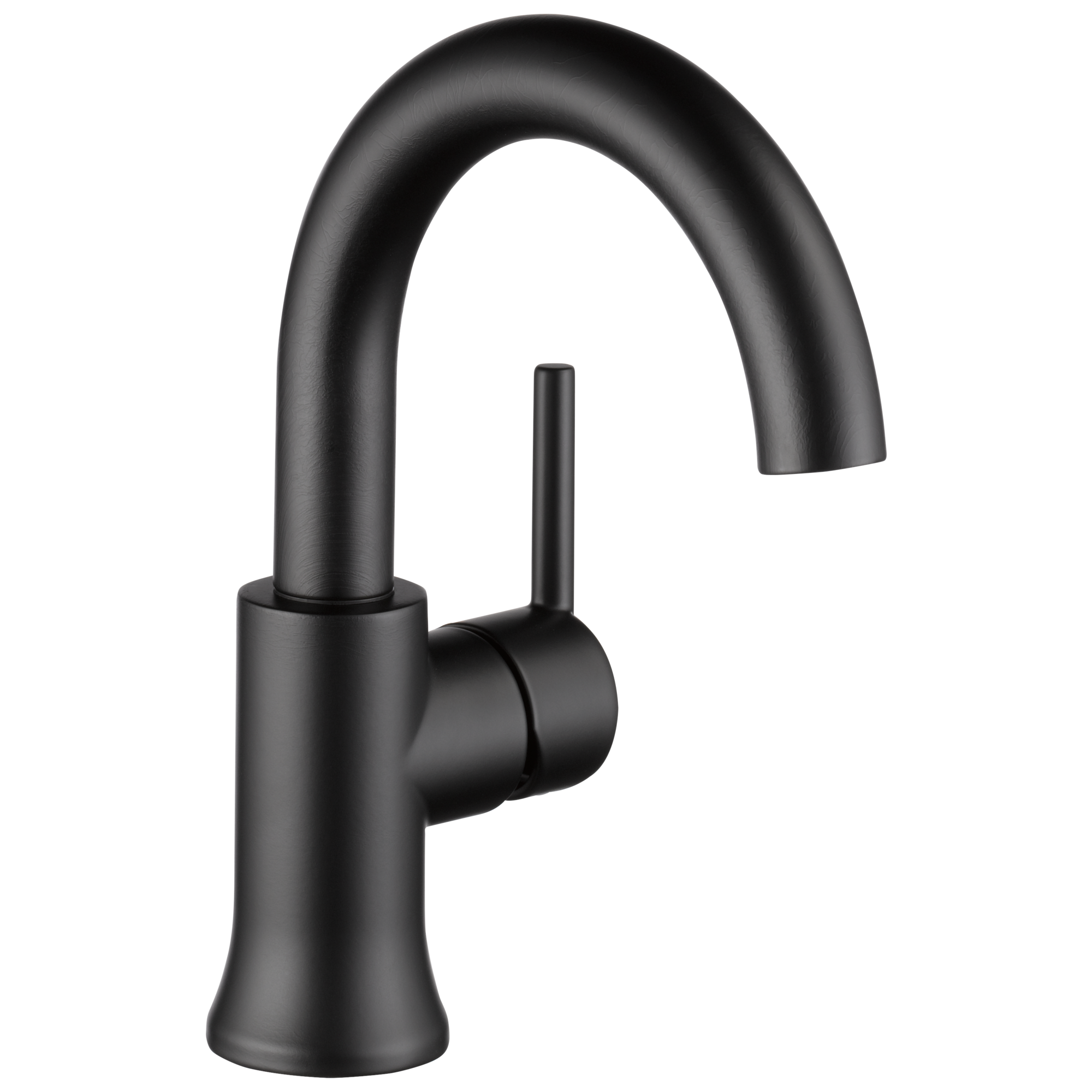 Delta Trinsic Single Handle Bathroom Sink Faucet