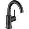 Delta Trinsic Single Handle Bathroom Sink Faucet