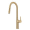 Kraus Oletto Tall Modern Pull-Down Single Handle Kitchen Faucet