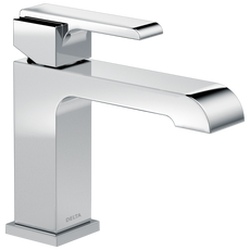 Delta Ara Single Handle Bathroom Faucet