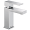 Delta Ara Single Handle Single-Hole Bathroom Sink Faucet