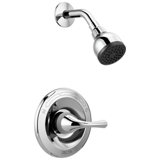 Delta Universal Shower Trim