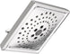 Delta Universal H2Okinetic Shower Head 1.75 GPM 3-Setting