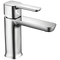 Delta Modern Single Handle Project-Pack Bathroom Faucet