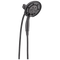 Delta In2ition H2Okinetic Handheld Showerhead 2.5GPM with MagnaTite 4-Setting