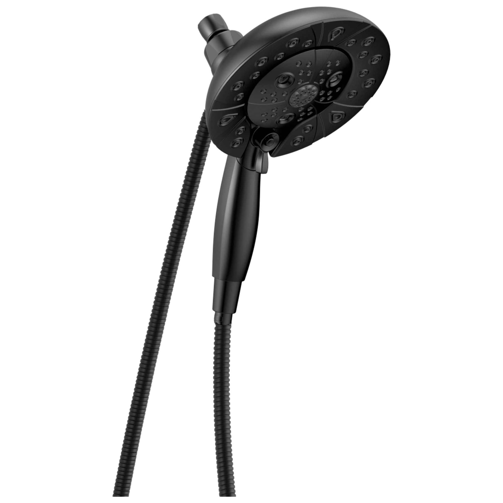 Delta H2Okinetic 5-Setting 2-in-1 Showerhead
