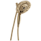 Delta H2Okinetic 5-Setting 2-in-1 Showerhead