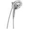 Delta H2Okinetic 5-Setting 2-in-1 Showerhead