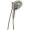 Delta H2Okinetic 5-Setting 2-in-1 Showerhead