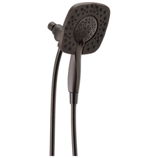 Delta Universal In2ition Hand Shower 1.75 GPM 4-Setting