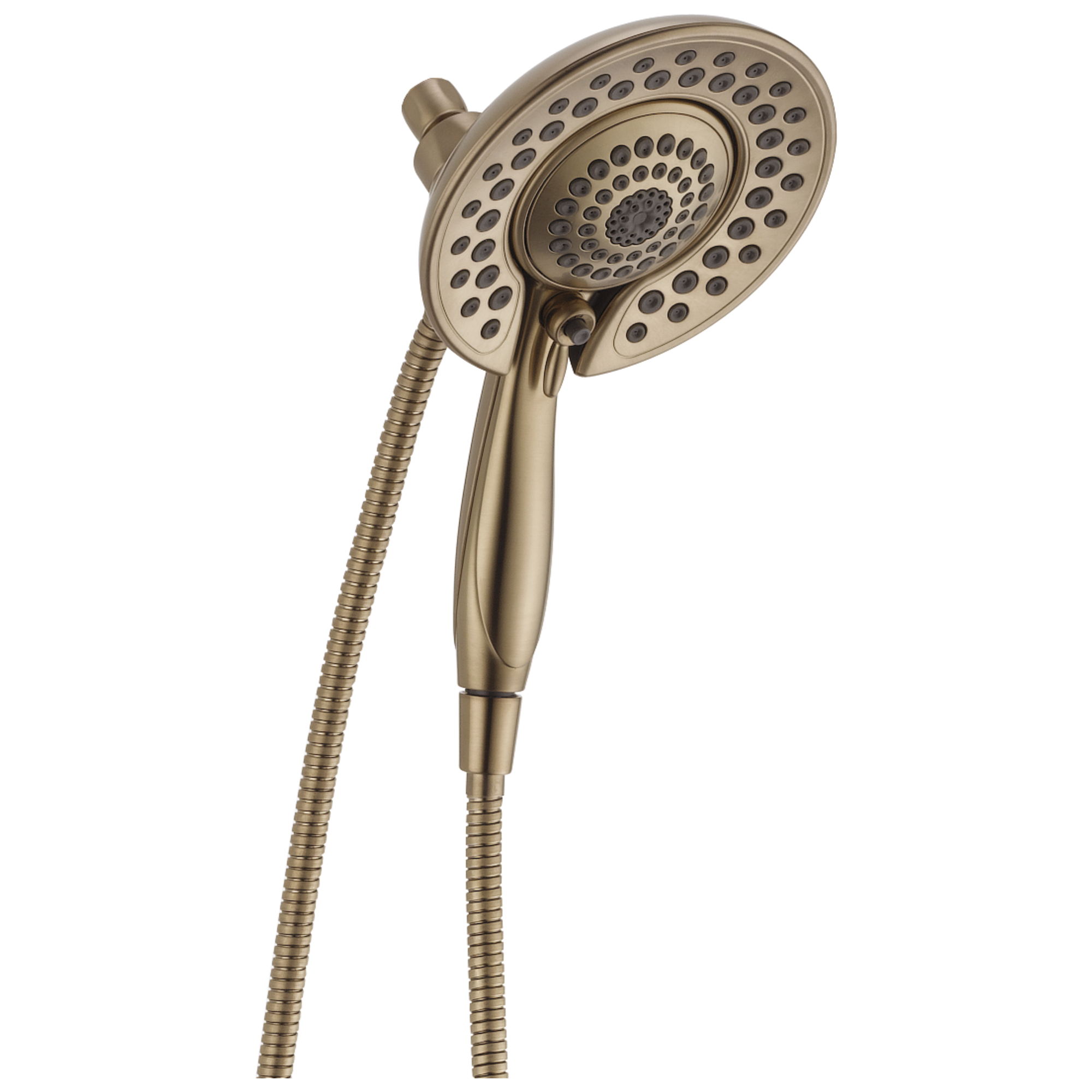 Delta Universal In2ition Handheld Showerhead 1.75 GPM 5-Setting