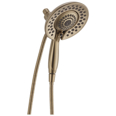 Delta Universal In2ition Handheld Showerhead 1.75 GPM 5-Setting
