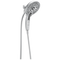 Delta In2ition Handheld Showerhead 5-Setting