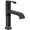Delta Tetra™: Single Handle Bathroom Faucet
