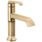 Delta Tetra™: Single Handle Bathroom Faucet