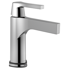 Delta Zura Touch2O Bathroom Faucet with Touchless Technology