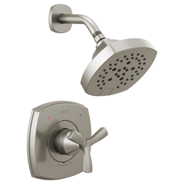 Delta Stryke 14 Series Shower Only