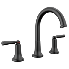 Delta Saylor 2-handle Widespread Bathroom Faucet