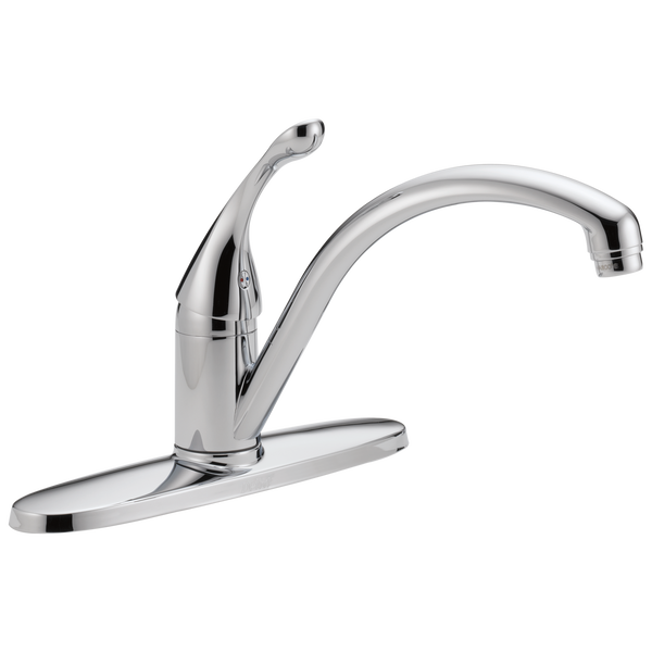 Delta Collins Single Handle Kitchen Faucet