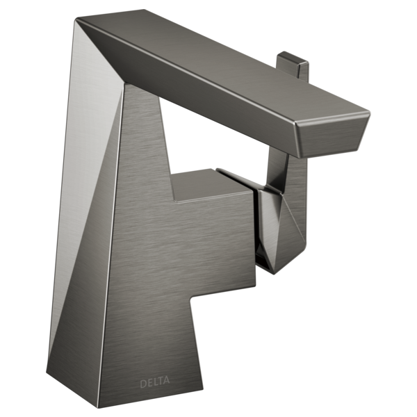 Delta Trillian Single Handle Single-Hole Bathroom Faucet