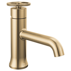 Delta Trinsic Single Handle Bathroom Faucet